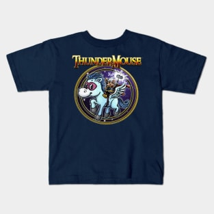 ThunderMouse Kids T-Shirt